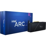 Intel Arc A750 Limited Edition 8 GB GDDR6 21P02J00BA