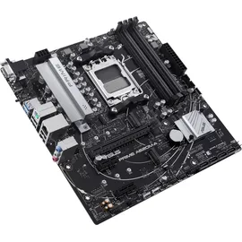 Asus A620M-A-CSM Mainboard Sockel AM5 mATX