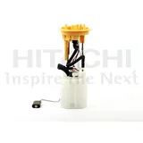 Hitachi Kraftstoff-fördereinheit Dieselpumpe Passend Für Vw Tiguan 5n: Kraftstoff-fördereinheit Vw: 5n0919088e Vw: 5n0919088d Magneti Marelli: 5197000