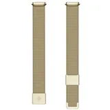Fitbit Luxe Metal Mesh, Soft Gold,