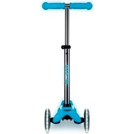 Micro Deluxe Glow LED Plus blau No Size
