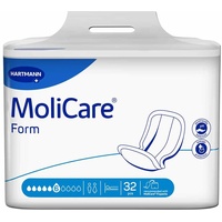 Hartmann MoliCare Form 6 Tropfen, 128 Stück