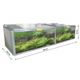 Juwel Beetsystem Bio Protect 2000