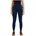 Tights Größe XL blau