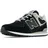 Core Herren black/white