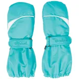 Playshoes Fäustlinge in Türkis | Gr.: 2