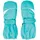 Playshoes Fäustlinge in Türkis | Gr.: 2