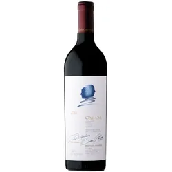 Opus One Rotwein trocken 0,75 l | 2018