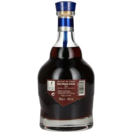 gran duque d'alba weinbrand Gran Duque d'Alba Solera Gran Reserva XO 40 % vol 0,7 l Geschenkbox