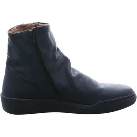 Softinos Stiefelette in Navy 41