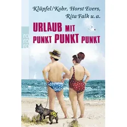 Urlaub mit Punkt Punkt Punkt