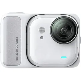 INSTA360 GO Ultra Standard Bundle Polarweiß