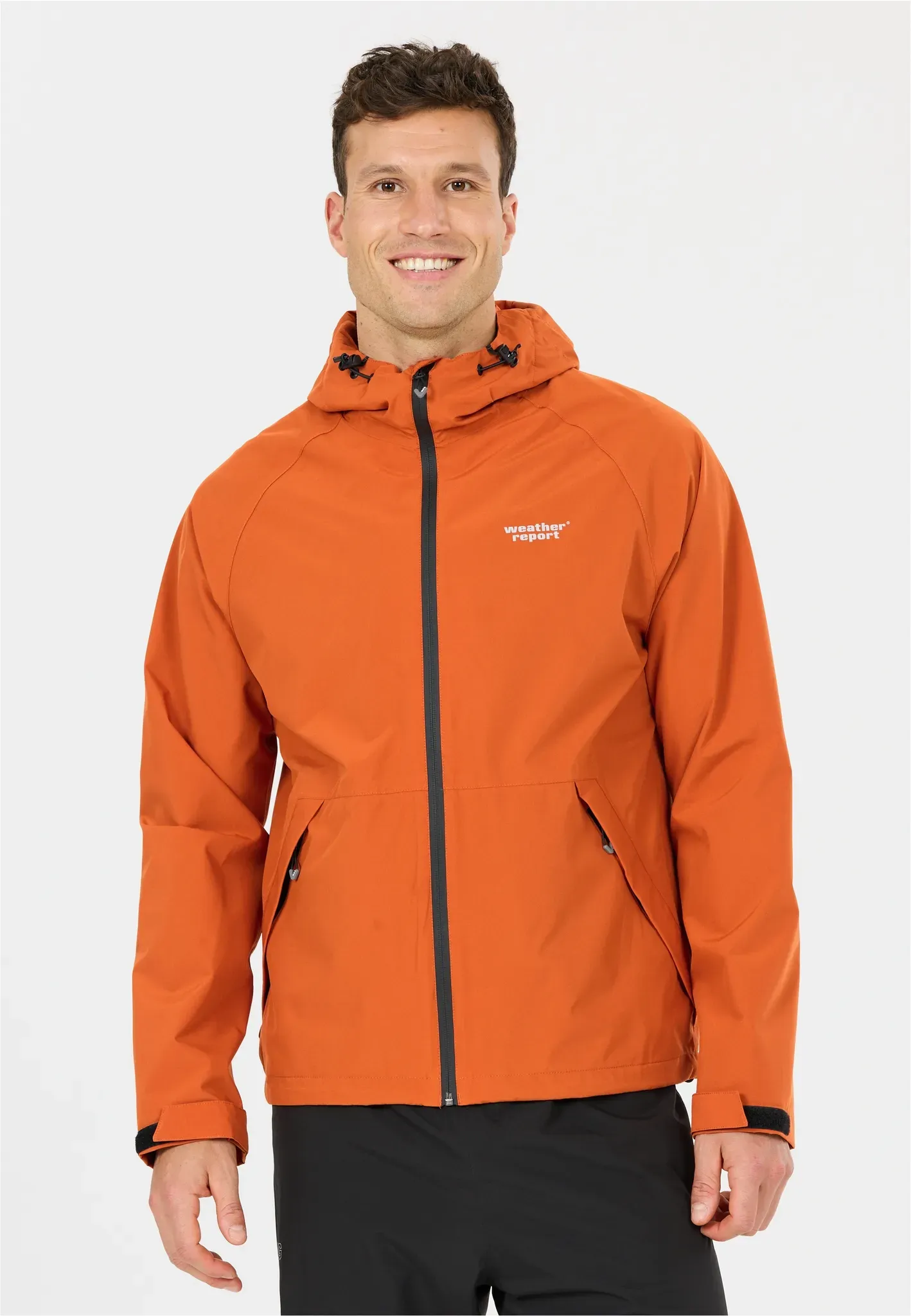 Outdoorjacke WEATHER REPORT 