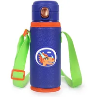 Milk&Moo Weiß 0,42 l