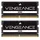 Corsair Vengeance DDR5-5600 48GB Kit (2x24GB) SODIMM CL48 Schwarz CMSX48GX5M2A5600C48