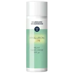 Hyaluron Sun Relax Tages Creme SPF 30