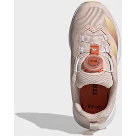 adidas Terrex Agravic BOA Kinder Semi Impact Orange / Blush Pink / Ice Tangerine 33