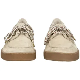 Paul Green Sneaker Damen Beige 38,5
