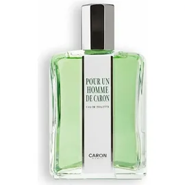 Caron Pour un Homme de Caron Eau de Toilette 125 ml