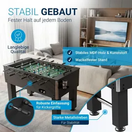 ArtSport Tischkicker Wuzzler