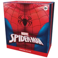Wizards of the Coast Marvel's Spider-Man Prerelease Pack