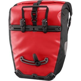 Ortlieb Back-Roller Classic Paar rot/schwarz