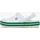 Crocs Crocband Clog Kids White/Green Ivy 20,5