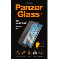 PANZER GLASS PanzerGlass Oppo Reno4 Z 5G Screen Protector