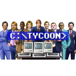 Computer Tycoon