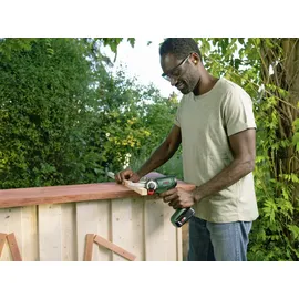 Bosch NanoBlade UniversalCut 18V-65 ohne Akku