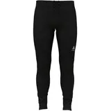 Odlo Langnes Hosen - Black - L