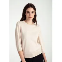 More & More BGN Pullover in creme - 38