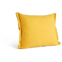 HAY - Plica Kissen Planar Warm Yellow