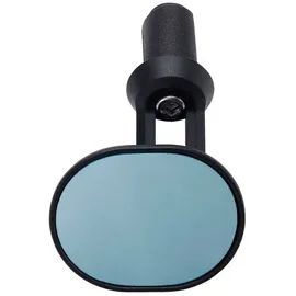 BBB DropView Fahrradrückspiegel schwarz