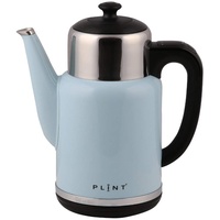 PLINT Pure Retro Wasserkocher 1,7 L Eis