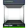 Dennerle Nano Cube 10 Liter Nano-Aquarium