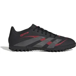 ADIDAS PREDATOR CLUB TF CBLACK/GREFOU/LUCRED