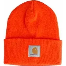 CARHARTT Watch Hat, orange