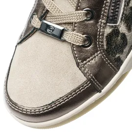 ARA Sneaker High Damen Beige 35,5
