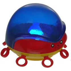 Nachtlicht Octopus