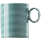 Thomas Loft by Rosenthal Colour Becher mit Henkel 380ml Ice Blue (11900-401918-15571)