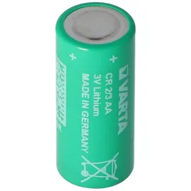 Varta CR2/3 AA Spezial-Batterie 2/3 AA Lithium 3 V 1350 mAh 1 St.