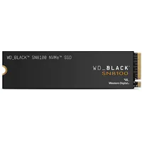 Western Digital WD_BLACKTM SN8100 NVMeTM, Lesen 14.900 MB/s, Schreiben