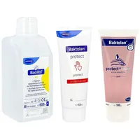 Hartmann Bacillol 30 Foam 750 ml