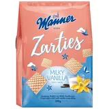 Waffeln Vanille 200 g