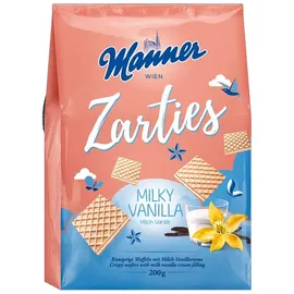 Waffeln Vanille 200 g