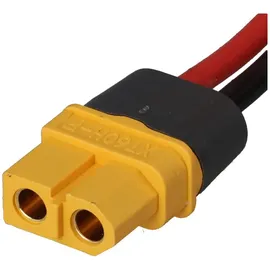 Red Power Akkupack LiPo 11,1 V 1300 mAh XT60