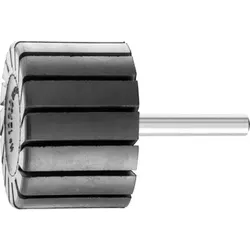 Schleifhülsenträger GK zylindrisch Hart Ø 45x30mm Schaft-Ø 6 mm