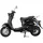 Alpha Motors Venus 50 ccm 2,99 PS 45 km/h schwarz