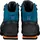 CMP Moon Mid Wp 31q4797 Wanderstiefel - Deep Lake / Anthracite - EU